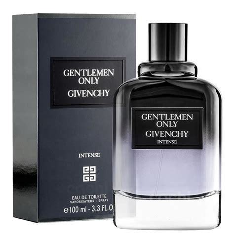 givenchy gentleman only intense cena|gentlemen only Givenchy price.